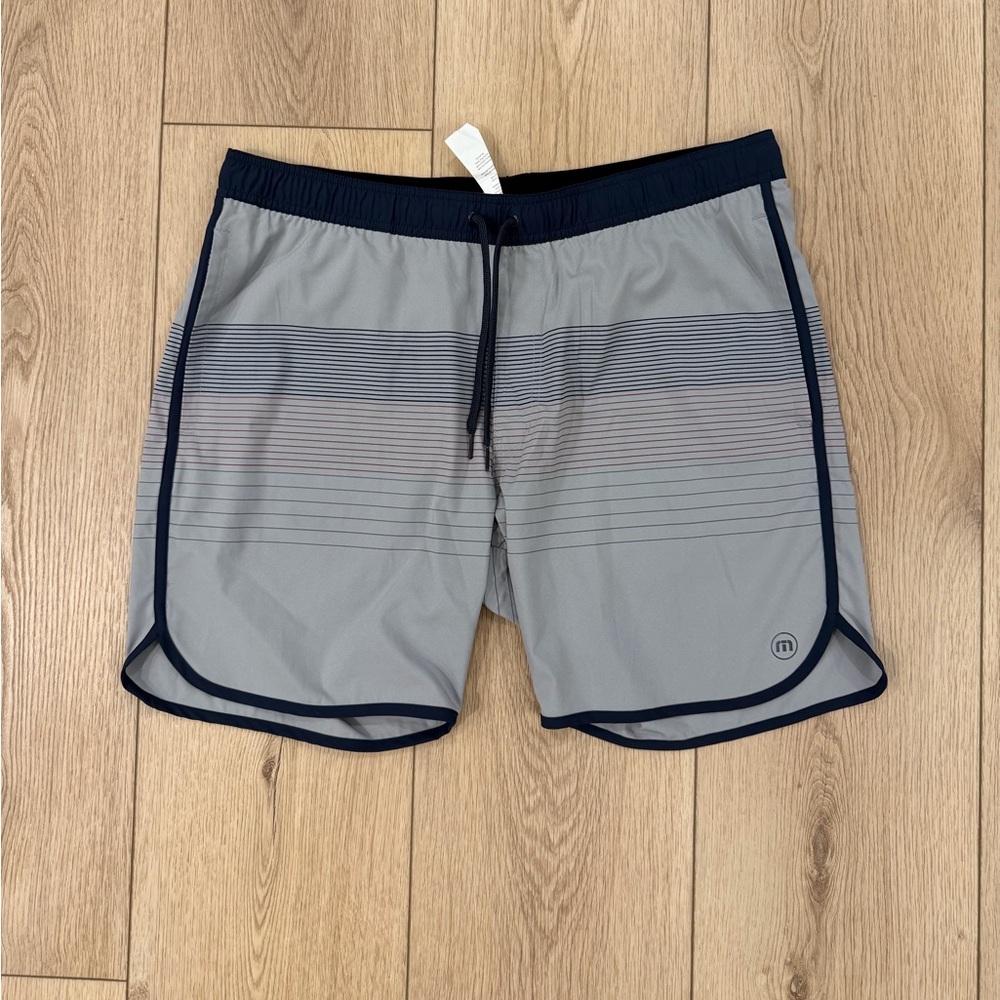 Travis Mathew Go Time 3.0 Active Short 7.5In like new